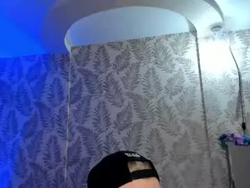 Chaturbate Adult Webcam of cactusjames_69