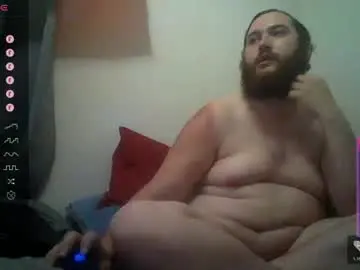 Chaturbate Nude Webcam of dguy0669