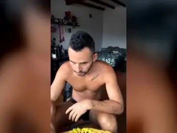 Chaturbate Sex Chat of youxander