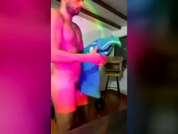 Chaturbate Nude Webcam of youxander