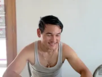 Chaturbate Adult Webcam of asianboy_sunny