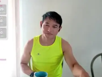 Chaturbate Live Sex of asianboy_sunny