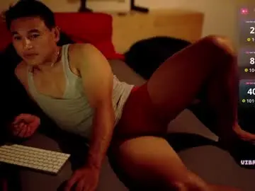 Chaturbate Free Porn Cam of asianboy_sunny