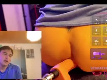 Chaturbate Nude Webcam of asianboy_sunny