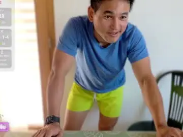 Chaturbate Private Sex Chat of asianboy_sunny
