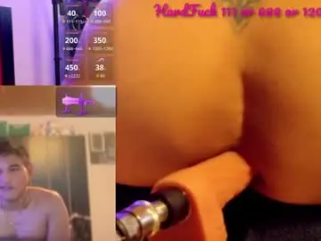 Chaturbate Free Porn Cam of asianboy_sunny