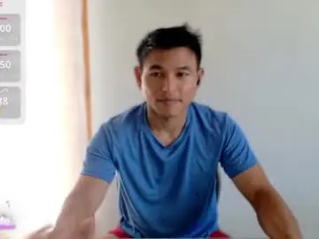 Chaturbate Live Sex of asianboy_sunny