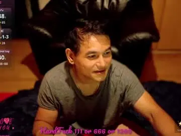 Chaturbate Best live sex cam show of asianboy_sunny