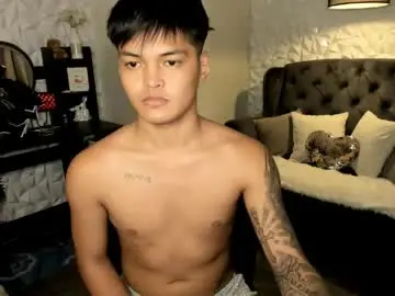 Chaturbate Best Webcam of asianhugescott