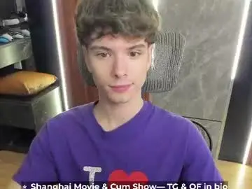 Chaturbate Best Webcam of calvin_loves_you