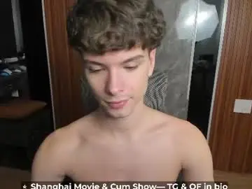Chaturbate Free Live Porn of calvin_loves_you