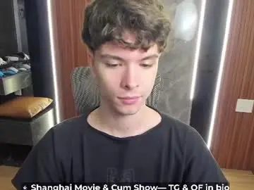 Chaturbate Adult Webcams of calvin_loves_you