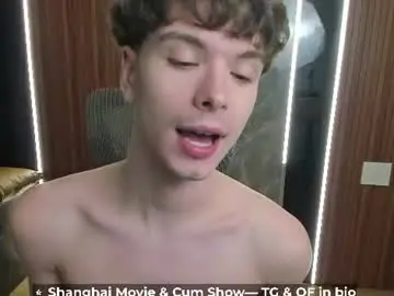 Chaturbate Live Porn of calvin_loves_you
