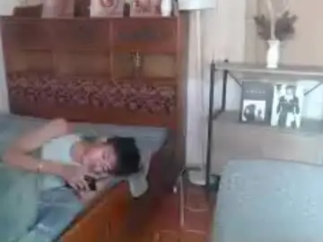 Chaturbate Live Porn of horny_joshxxx