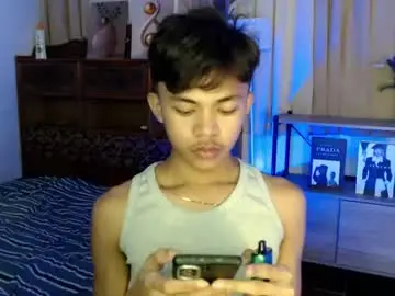 Chaturbate Private Sex Chat of horny_joshxxx