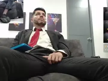 Chaturbate Best Webcam of mack_daniels