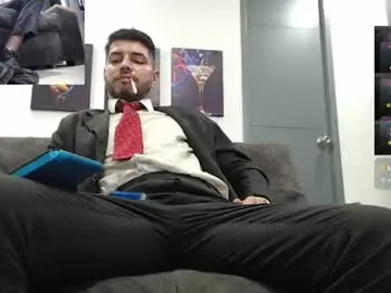 Chaturbate Nude Webcam of mack_daniels