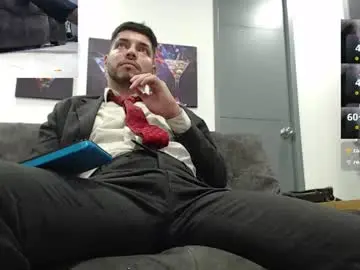 Chaturbate Free Live Porn of mack_daniels