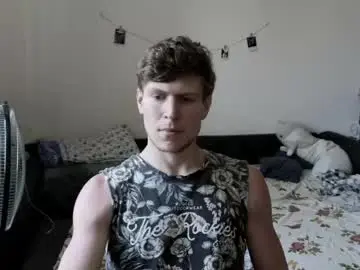 Chaturbate Adult Video Chat of _medaed20_