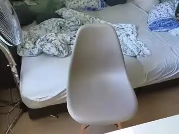 Chaturbate Best Webcam of _medaed20_