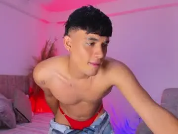 Chaturbate Best Webcam of axel_cody_