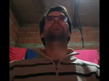 Chaturbate Best live sex cam show of banana_argen_15