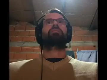Chaturbate Best live sex cam show of banana_argen_15