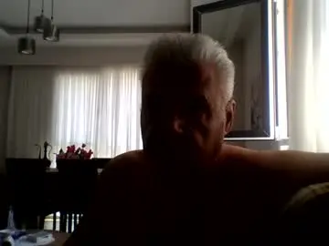 Chaturbate Live Porn of cankoksal1