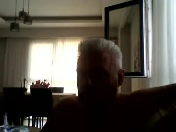 Chaturbate Watch Live Sex Cams of cankoksal1