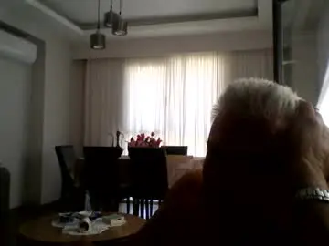 Chaturbate Live Sex Cam of cankoksal1