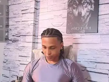 Chaturbate Live Sex of jhay_wheeler777