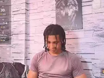 Chaturbate Private Sex Chat of jhay_wheeler777