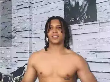 Chaturbate Sex Chat of jhay_wheeler777