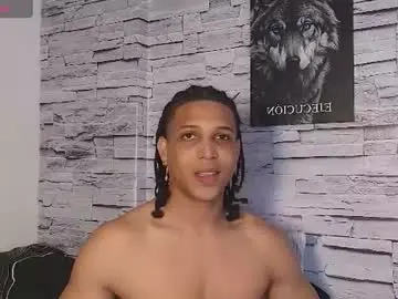 Chaturbate Free Live Porn of jhay_wheeler777