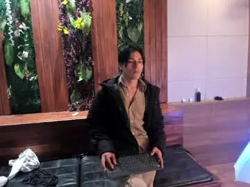 Chaturbate Best live sex cam show of andyjoy_