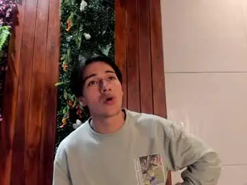 Chaturbate Watch Live Sex Cams of andyjoy_