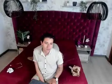 Chaturbate Free Live Porn of andyjoy_