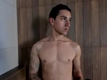 Chaturbate Watch Live Sex Cams of andyjoy_