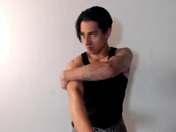 Chaturbate Sex Chat of andyjoy_