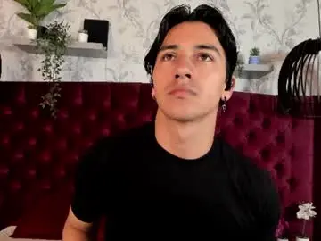 Chaturbate Best Webcam of andyjoy_