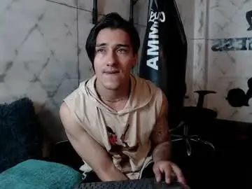 Chaturbate Adult Webcams of andyjoy_