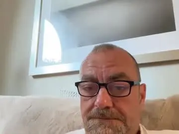 Chaturbate Nude Webcam of daddytom56