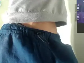 Chaturbate Adult Webcam of grayhorny