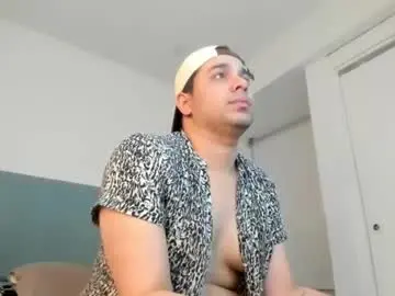Chaturbate Adult Webcam of latin_boy_surprise