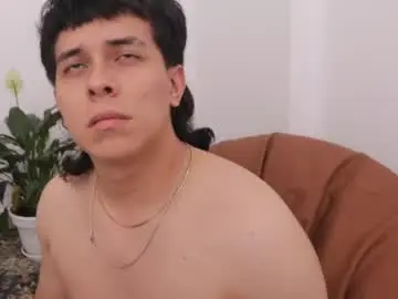 Chaturbate Free Live Porn of magic_tony