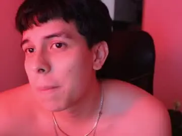Chaturbate Watch Live Sex Cams of magic_tony