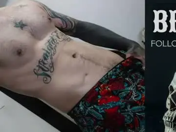 Chaturbate Sex Chat of misternocturne