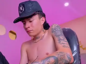 Chaturbate Nude Webcam of nascary_fox