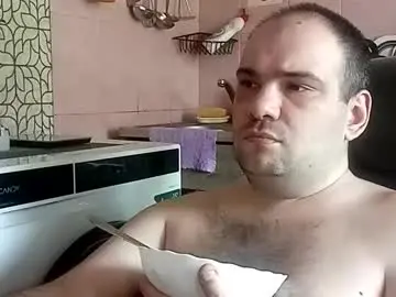Chaturbate Live Porn of scuban87