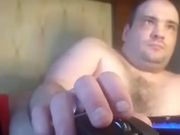 Chaturbate Live Porn of scuban87